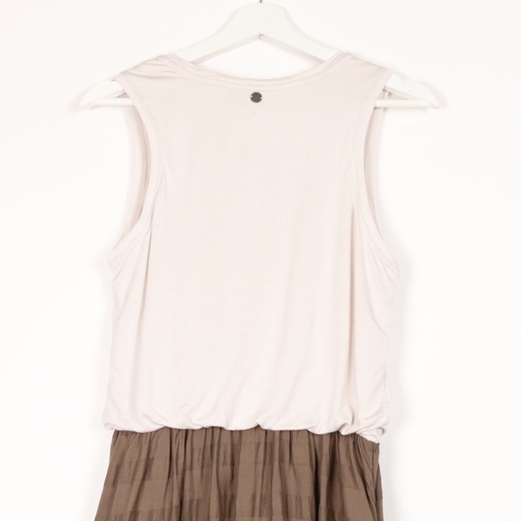 PrAna Perry Midi Dress - Picture 6 of 9